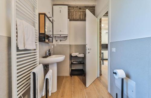Castelfranco Emilia Apartment | B&B Luxury - Agnini 1