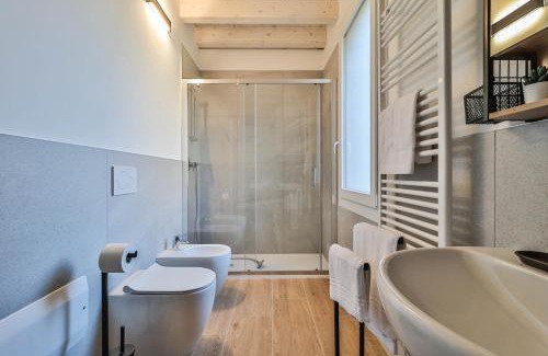 Castelfranco Emilia Apartment | B&B Luxury - Agnini 1