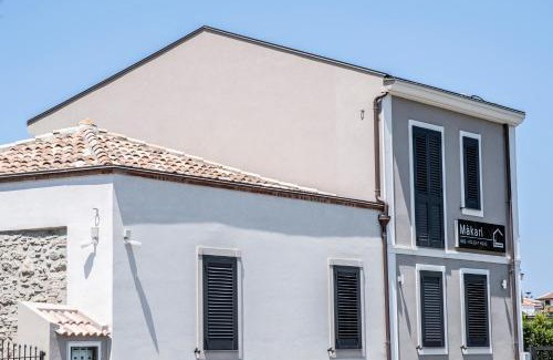 Bastione Bed & Breakfast | B&B Màkari holiday home