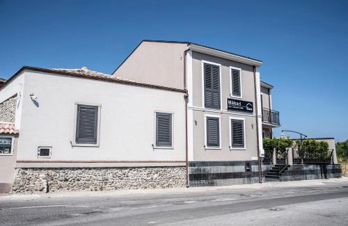 Bastione Bed & Breakfast | B&B Màkari holiday home