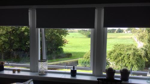 Ringkøbing-Skjern Municipality Bed & Breakfast | B & B Mølgaard by Skjern