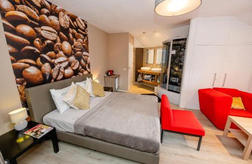 Merkelbeek Bed & Breakfast | B & B M 3