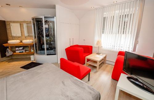 Merkelbeek Bed & Breakfast | B & B M 3