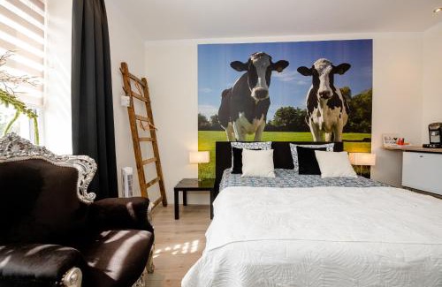 Merkelbeek Bed & Breakfast | B & B M 3