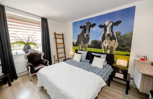 Merkelbeek Bed & Breakfast | B & B M 3