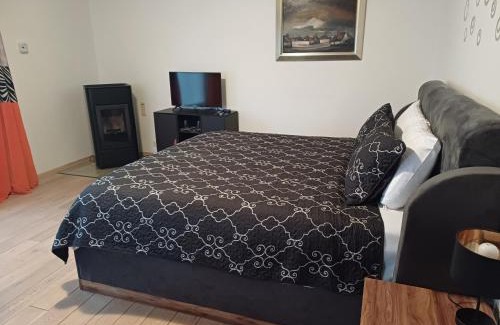 Heyd Bed & Breakfast | B&B Madoli