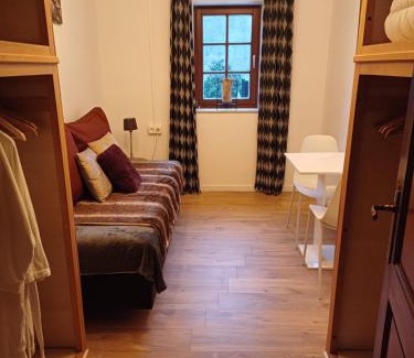 Heyd Bed & Breakfast | B&B Madoli