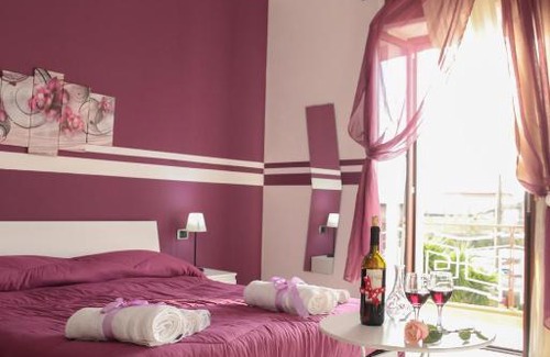 Ercolano Bed & Breakfast | B&B Magma