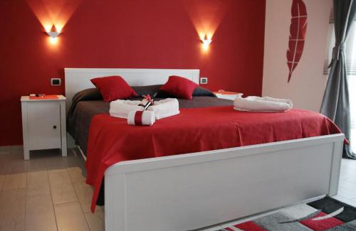 Ercolano Bed & Breakfast | B&B Magma