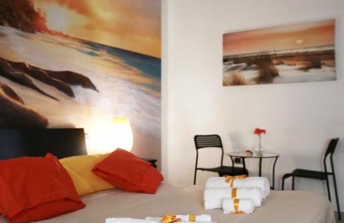 Ercolano Bed & Breakfast | B&B Magma