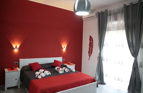 Ercolano Bed & Breakfast | B&B Magma