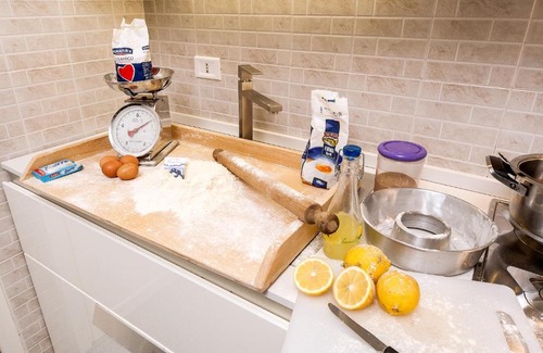 Magna Grecia Bed & Breakfast | B&B Magna Grecia di Gallitelli