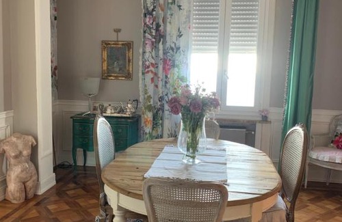 Pegli Bed & Breakfast | B&B Maison d’hôtes sur mer