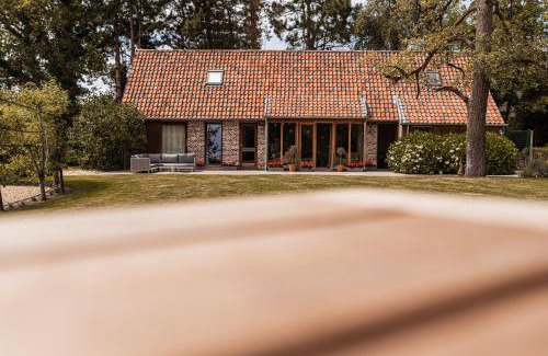 Lovendegem Bed & Breakfast | B&B Maison Lize