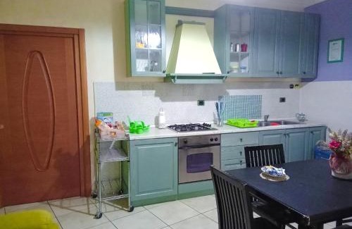Avella Bed & Breakfast | B&B Maison Villa Vittorio