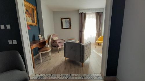 Estaing Bed & Breakfast | B&B Manoir de la Fabrègues