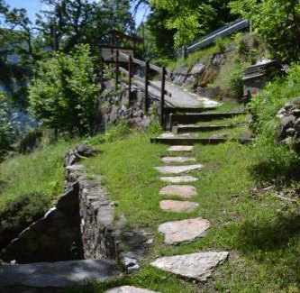Perloz Bed & Breakfast | B&B Marcellina