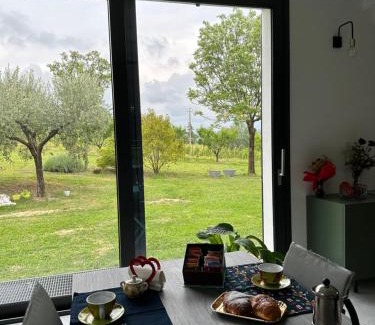 Imola Bed & Breakfast | B&B Marco Zona Autodromo IMOLA