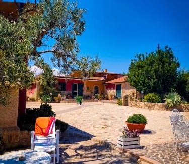 Crotone Bed & Breakfast | B&B Mare Calabria