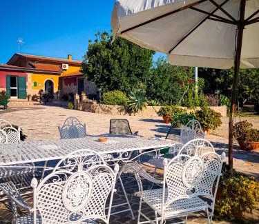 Crotone Bed & Breakfast | B&B Mare Calabria