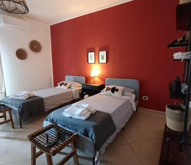 Bagheria Bed & Breakfast | B&B Margherita