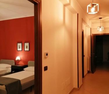 Bagheria Bed & Breakfast | B&B Margherita