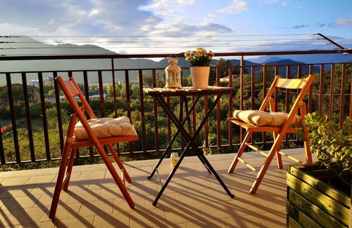 Baronissi Bed & Breakfast | B&B Mariele