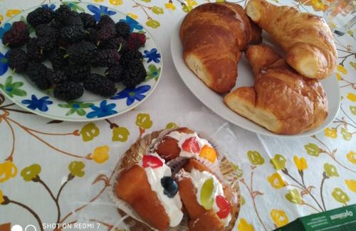 Baronissi Bed & Breakfast | B&B Mariele