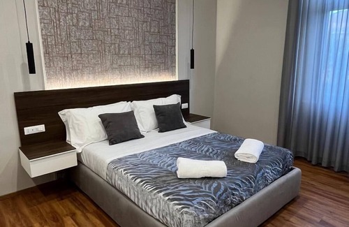 Foggia Bed & Breakfast | B&B MariLù