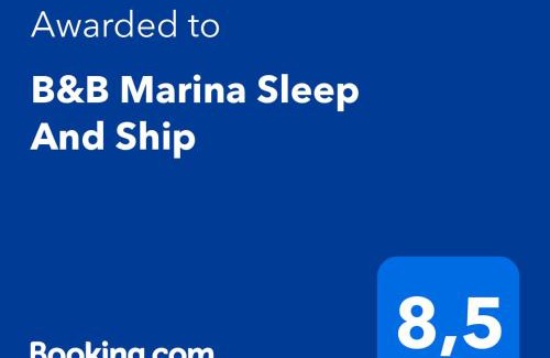 Rodi Garganico Hotel | B&B Marina Sleep And Ship