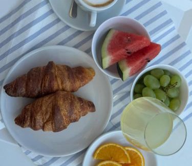 Rodi Garganico Hotel | B&B Marina Sleep And Ship