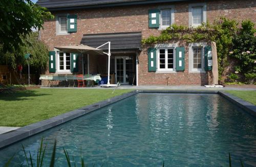 Kuringen Bed & Breakfast | B&B Maris Logies