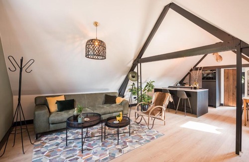 Eersel Bed & Breakfast | B&B Markt 33
