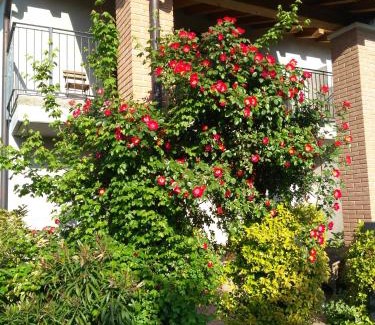 Marostica Bed & Breakfast | B&B Marostica