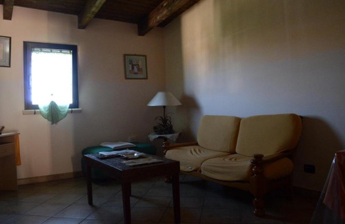 Falciano del Massico Bed & Breakfast | B&B Mary