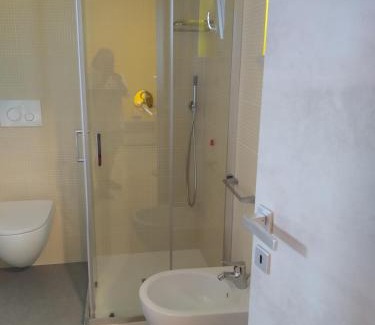 Grumento Nova Bed & Breakfast | B&B MASSERIA U Saliére