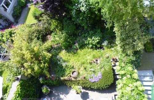 Liege Bed & Breakfast | B&B Matin Tranquille