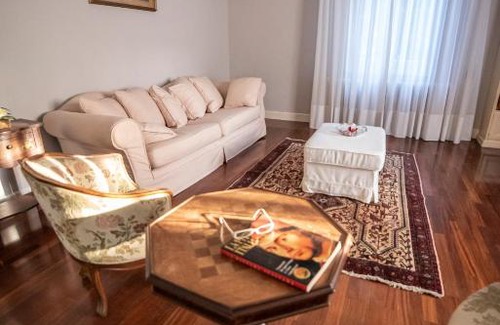 Vignola Apartment | B&B Matteotti Luxury Home