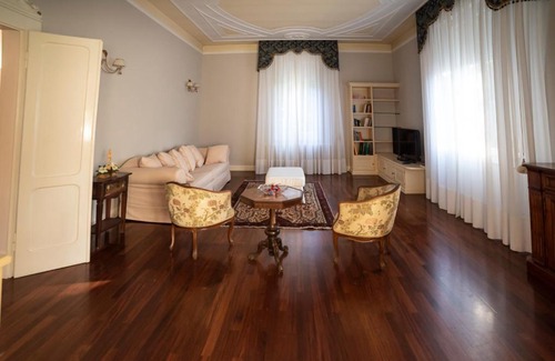 Vignola Apartment | B&B Matteotti Luxury Home