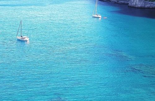 Meta Bed & Breakfast | B&B Mediterranea