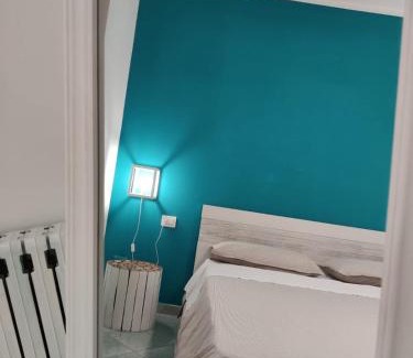 Meta Bed & Breakfast | B&B Mediterranea