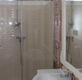 Pagliare del Tronto Bed & Breakfast | B&B Mero' Room