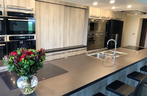 Mater Bed & Breakfast | B&B Meulecauter
