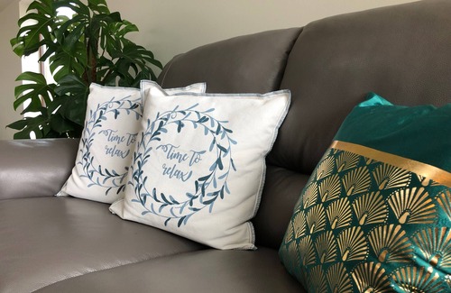 Mater Bed & Breakfast | B&B Meulecauter