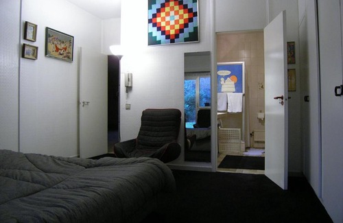 Oosterveld Bed & Breakfast | B&B Middelheim