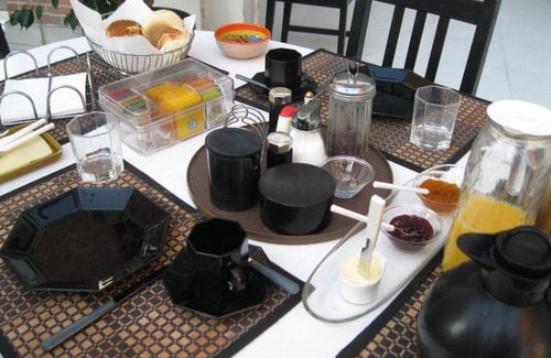 Oosterveld Bed & Breakfast | B&B Middelheim