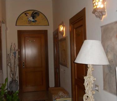 Crotone Bed & Breakfast | B&B Milu'