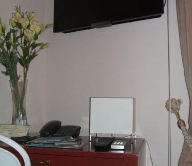 Crotone Bed & Breakfast | B&B Milu'