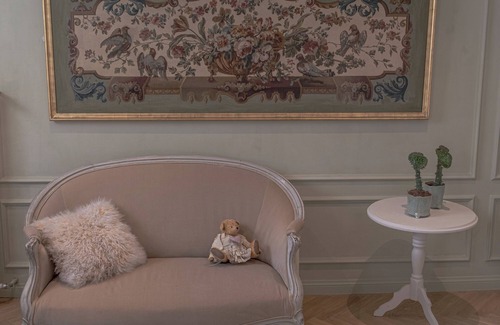 Historical Center Bruges Bed & Breakfast | B&B Mirabel