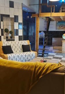 Frecourt Bed & Breakfast | B&B Mirage
